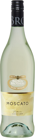 Brown Brothers Moscato